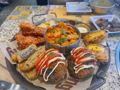 -安又胖韩国烤肉(美罗城店)