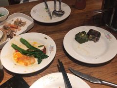 -领鲜活海鲜榴莲自助火锅(东门店)