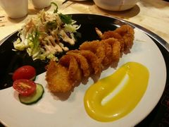 android_upload_pic-八福力韩国休闲餐厅(泉舜店)