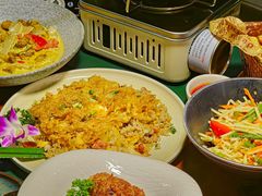 -ChitChat奇洽·Bistro(黎黄陂路店)