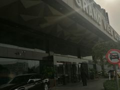 -小白楼1902欧式风情街