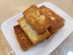 -亭下湖饭店(康岭店)