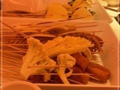 -串一火锅(赛格国际购物中心店)