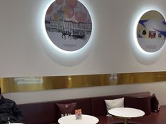 大堂-哈根达斯(皇城恒隆广场店)