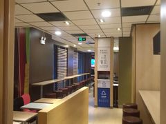 -麦当劳(总统大酒店店)