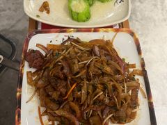 -渔顺生·顺德鱼生·粥底火锅·桑拿鸡(渔人码头店)