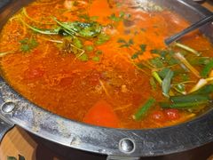 -老凯俚酸汤鱼(多彩城店)