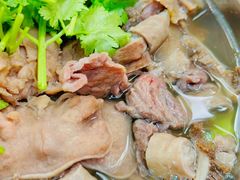 -古真记钵钵鸡(总店)