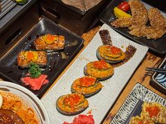 -小川洋风料理(江汉路店)