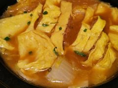 -逸林轩中餐厅(中信泰富朱家角锦江酒店)