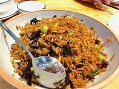 紫菜炒饭-大厨的餐厅(曾厝垵总店)
