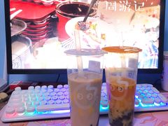 -CoCo都可(中华广场店)