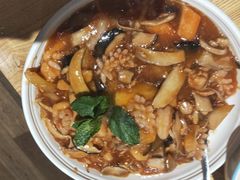 -泰钰丰烤鸭(永安道店)