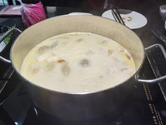 -捞王猪肚鸡火锅(财富中心店)