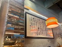-阿嫂印象·民间江湖菜(大学城店)