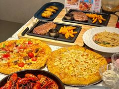 -必胜客(海滨店)