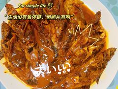 -金台阶鱼馆(于桥水库店)