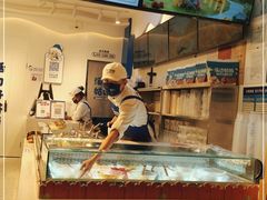 -溪边姑娘·拉丝酸奶水果捞(春熙路店)