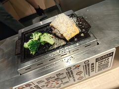 -肉肉大米(金虹桥店)