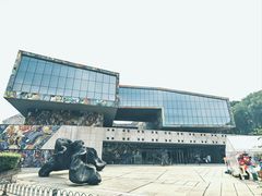 -四川美术学院美术馆