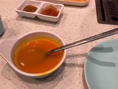 -韩时烤肉(丰科万达广场店)