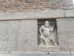 -正定古城-开元寺