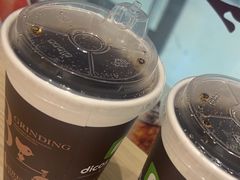 -德克士(华地广场店)