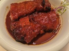 -港丽餐厅(高德置地店)