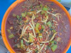 -玲玲米粉·新疆现炒米粉(大十字总店)