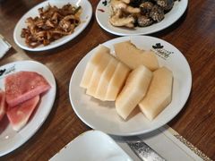 -汉巴味德·烤肉与啤酒的自助(杭州大悦城店)