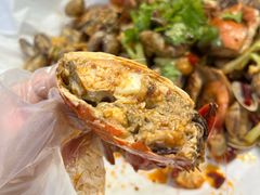 -北戴河庆山饭店·海鲜砂锅粥(北戴河黑石路店)