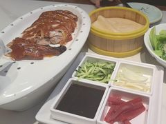 -东流山北京烤鸭·家常菜(南京首店)