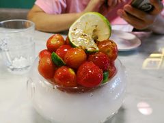 -烛影拾光观景餐厅·创意菜·摄影·小提琴(大唐不夜城店)