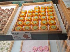 -南宋胡记(杭州河坊街店)