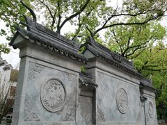 -安亭老街