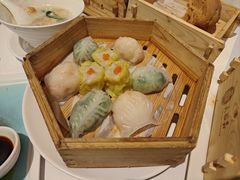 一品海皇三宝拼-广州酒家(越华店)