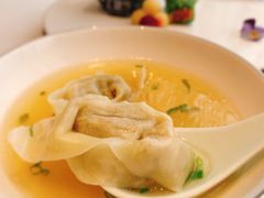 刀鱼有点腥-上座云间·青年赣菜(绿茵店)