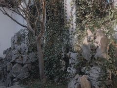 -南京民俗博物馆(甘熙故居)