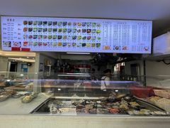 -福屿鲜捞小吃·捞化(福屿总店)
