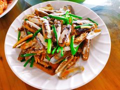 -七鲜渔港美食餐厅(巽寮湾海景店)