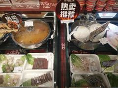 -盒马鲜生(宝地店)