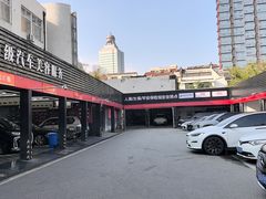 -名骏车业(新区玉山店)
