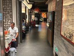 -老德州四合院·德州菜(天衢路店)