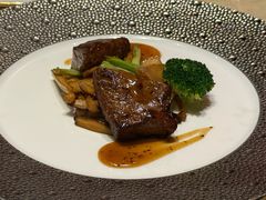 -8餐厅(新葡京酒店)