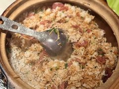 -同仁四季椰子鸡(罗湖国贸店)