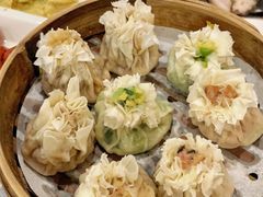 -都一处烧麦馆(前门店)
