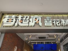 -莓超疯(百源店)
