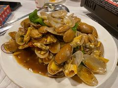 -活潑鲜跳(湖滨商业街店)