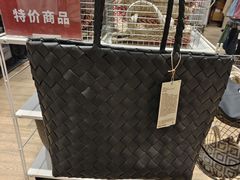 -MUJI无印良品(华贸店)