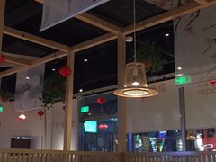 大堂-珍味汤馆·潮汕家乡菜(保利文化广场店)